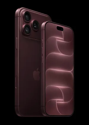 iPhone 18