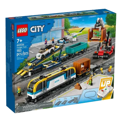 City