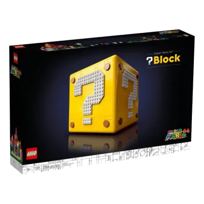 Super Mario и Nintendo
