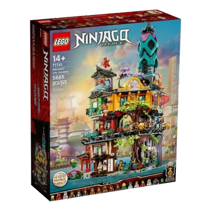 Ninjago