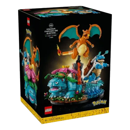 Pokémon