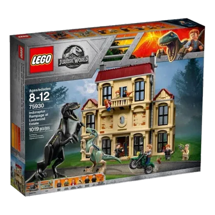 Jurassic World