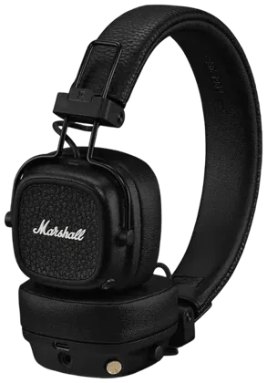 Marshall