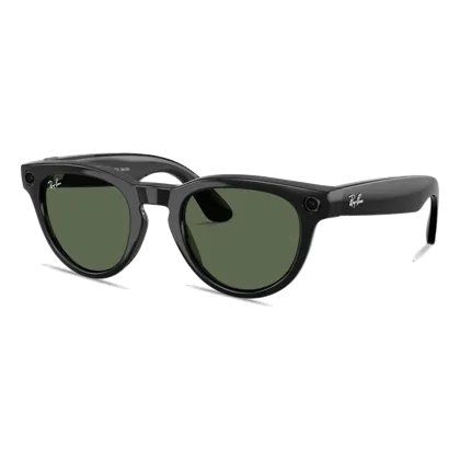 Ray-Ban Headliner