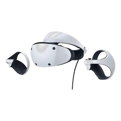 VR