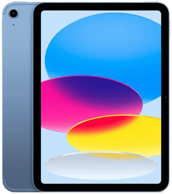 iPad