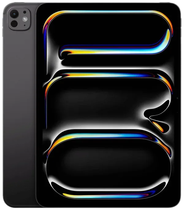 iPad Pro