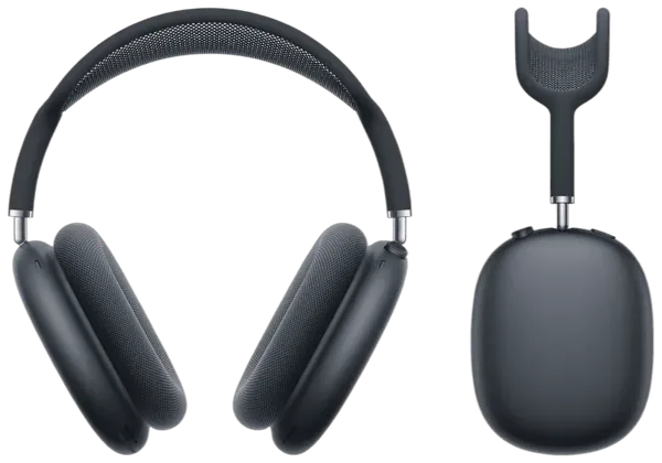 AirPods Max (USB-C) — Midnight
