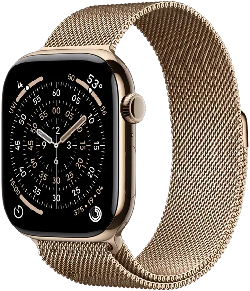 Apple Watch Series 11