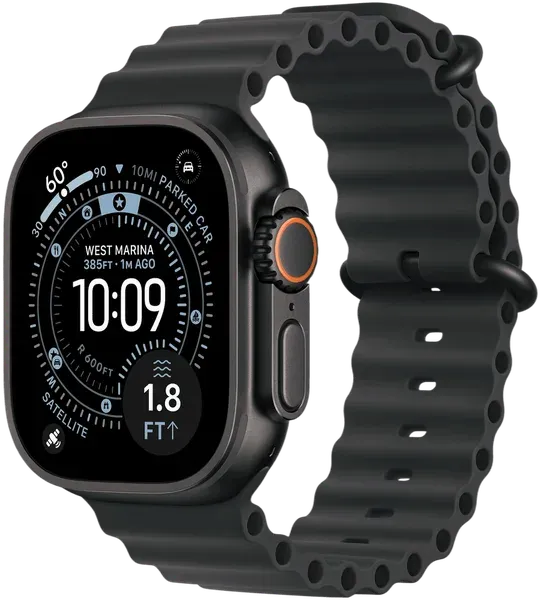 Apple Watch Ultra