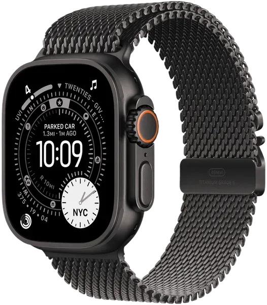 Apple Watch Ultra