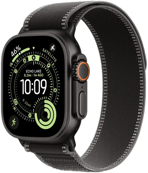 Apple Watch Ultra