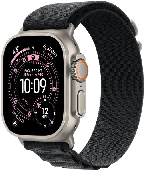 Apple Watch Ultra