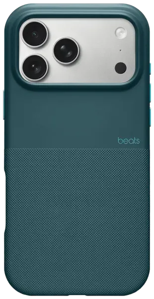 Beats Rugged iPhone 17 Pro Max — Blue