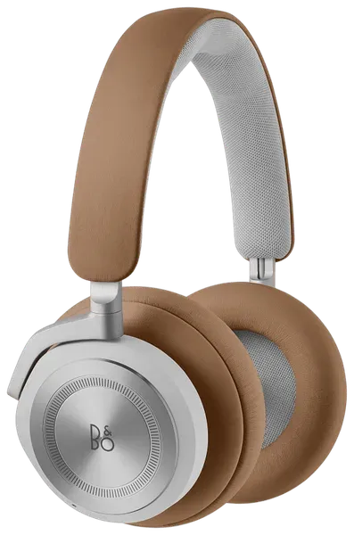 Bang & Olufsen Beoplay HX ANC — Timber