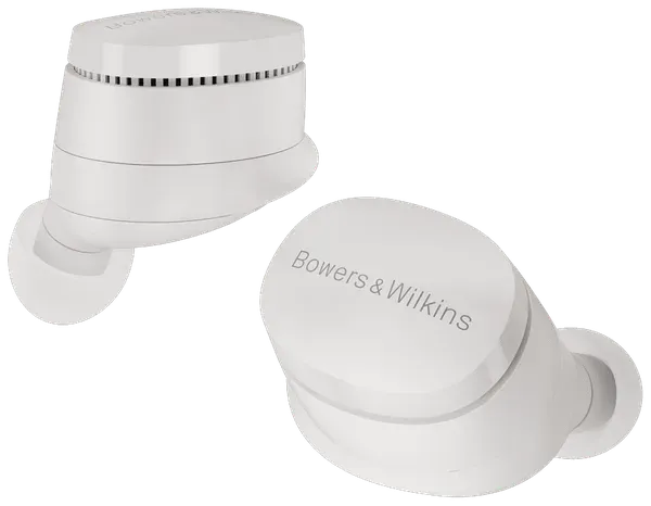 Bowers & Wilkins Pi6 — Cloud Grey