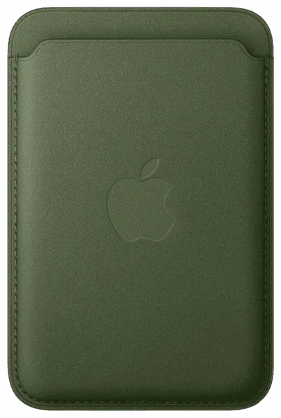 Кардхолдер Wallet — Green