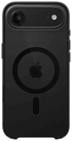 Чехол iPhone 17 Air — Shadow