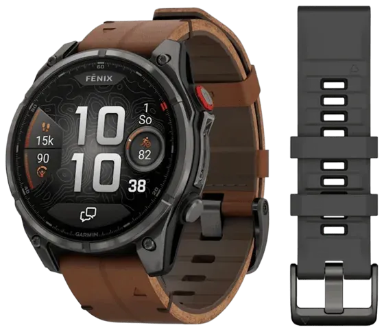 Garmin Fenix 8