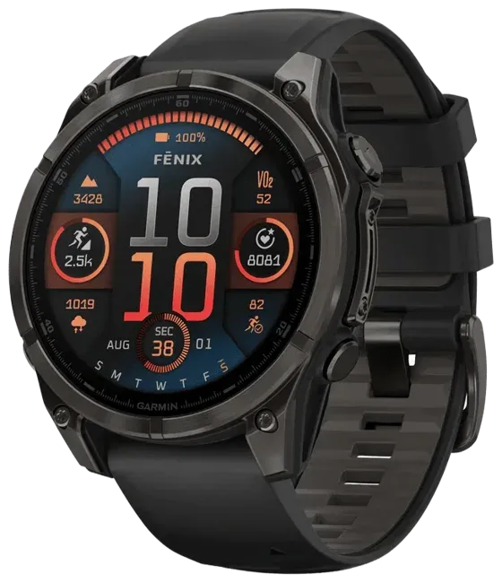Garmin Fenix 8