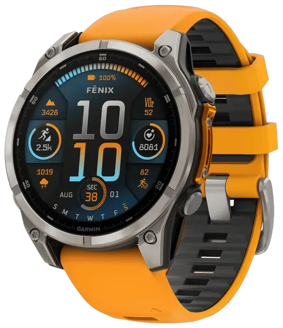 Garmin Fenix 8