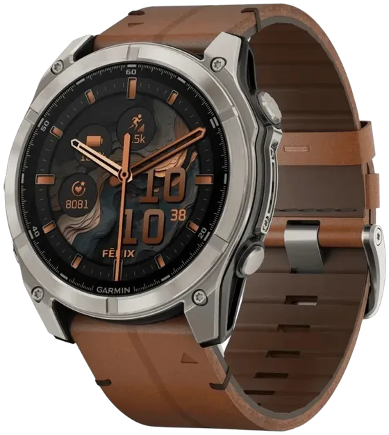 Garmin Fenix 8