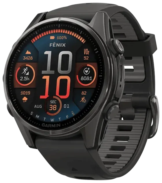 Garmin Fenix 8