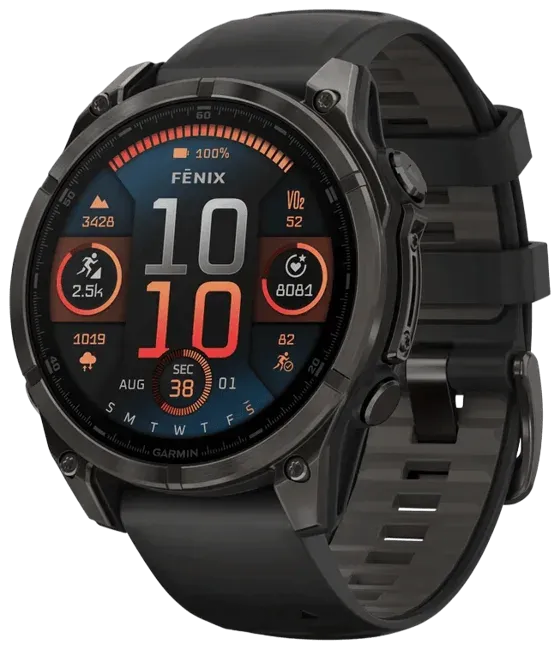 Garmin Fenix 8