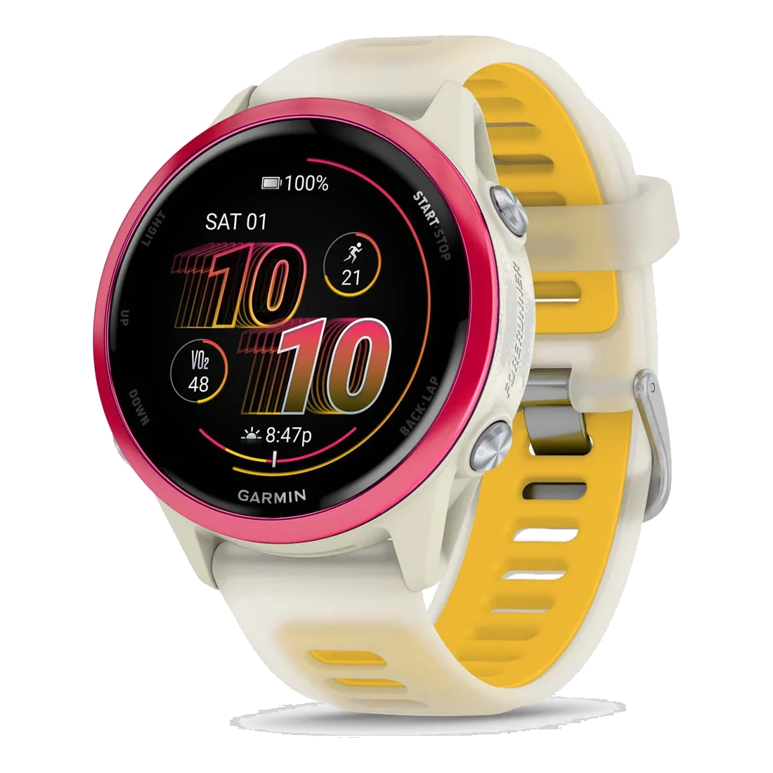 Garmin Forerunner 570