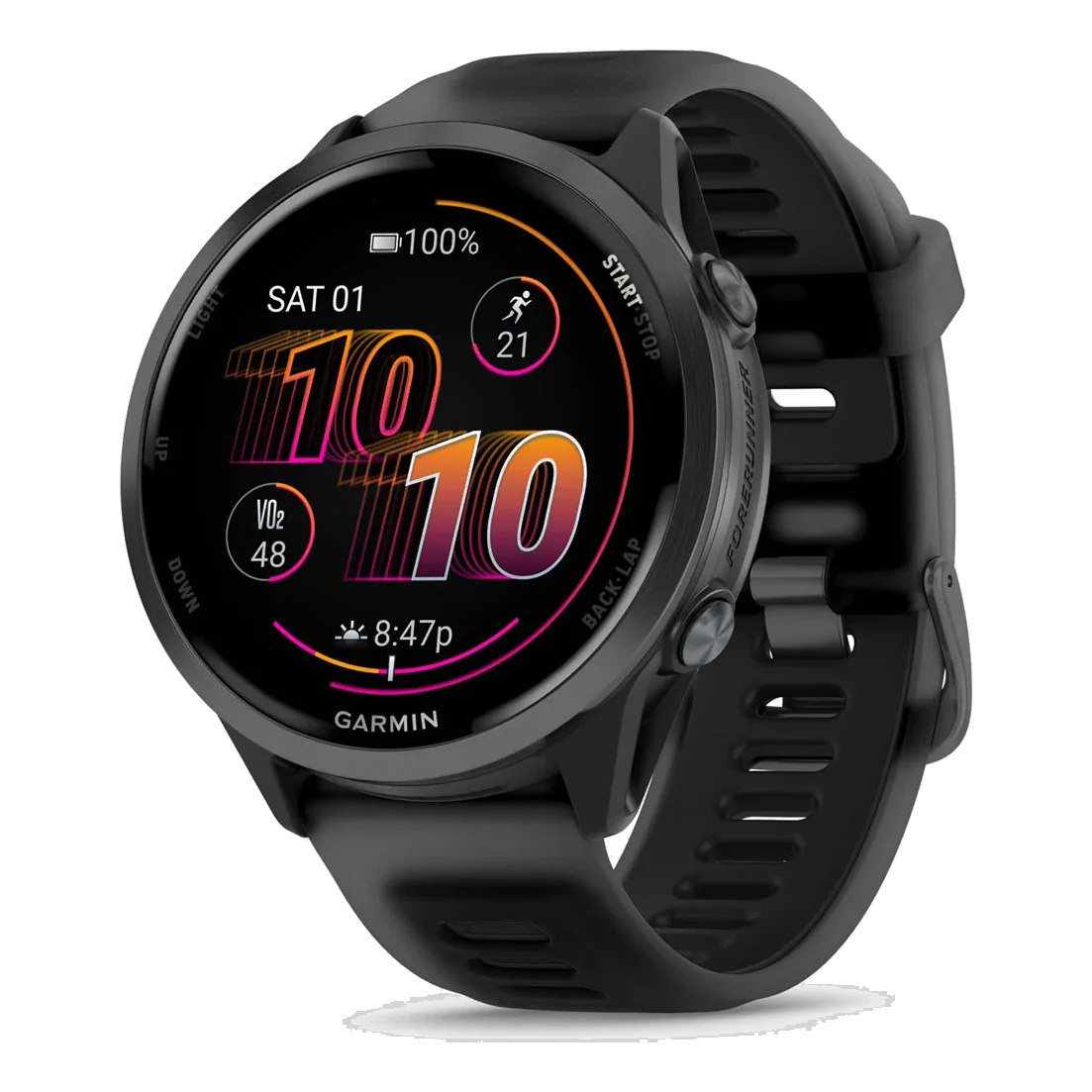 Garmin Forerunner 570