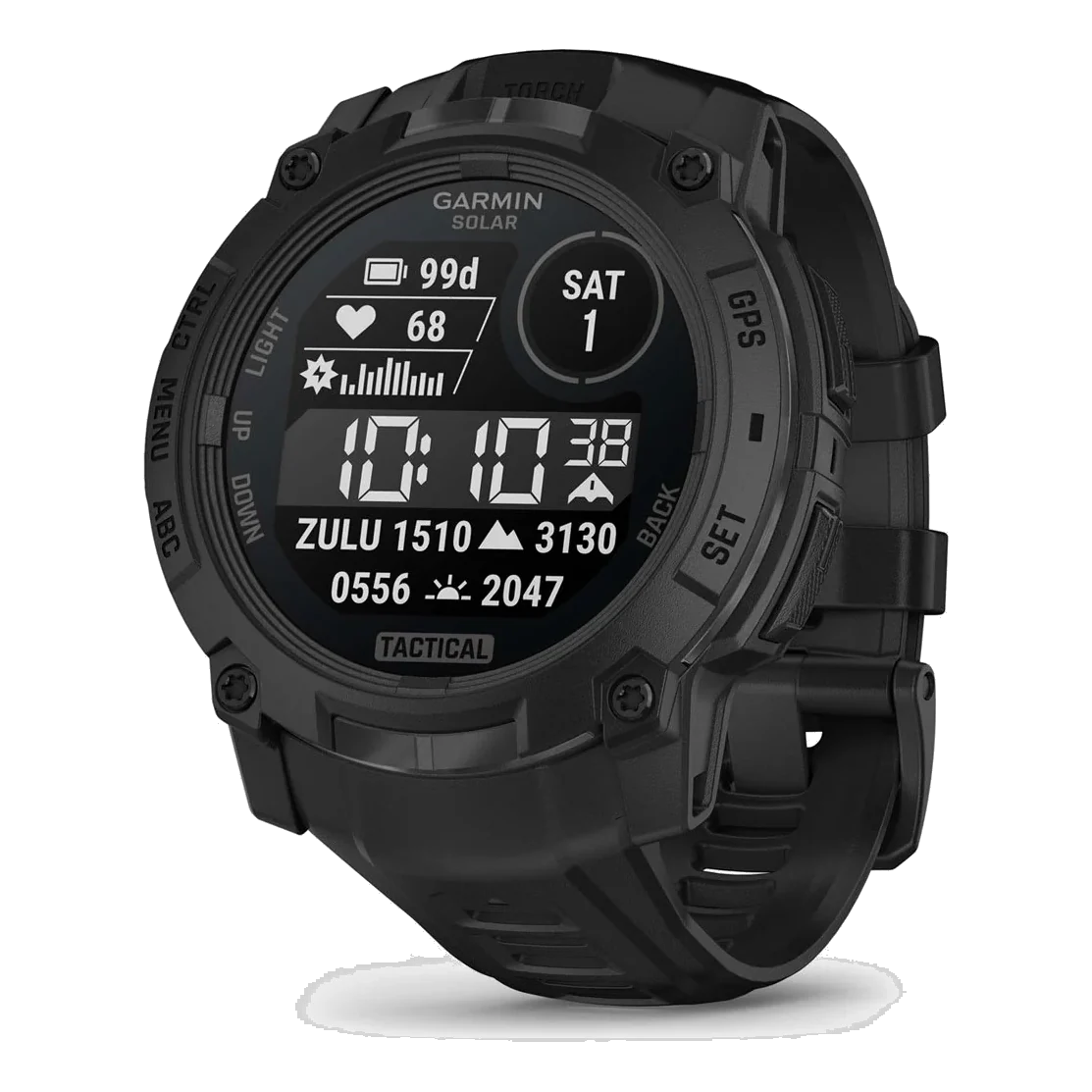 Garmin Instinct 3