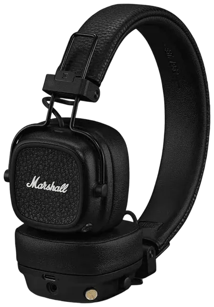 Marshall