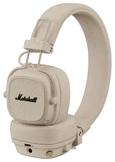 Marshall Major V