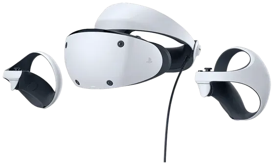 VR