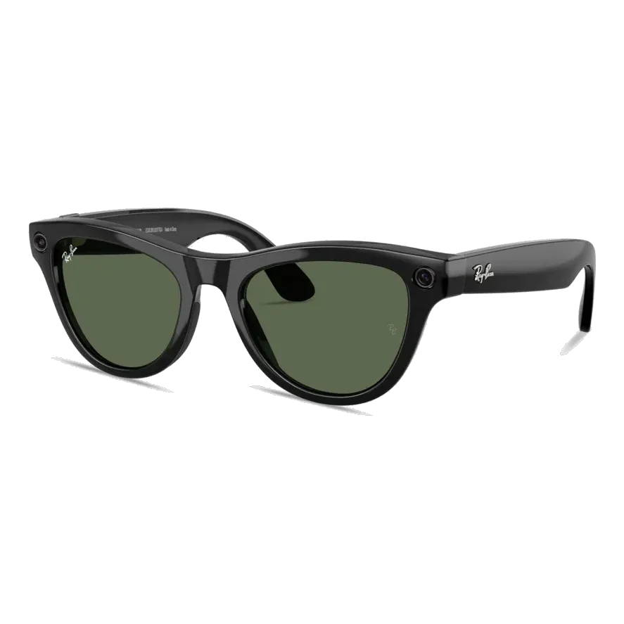 Ray-Ban Meta Skyler RW4010