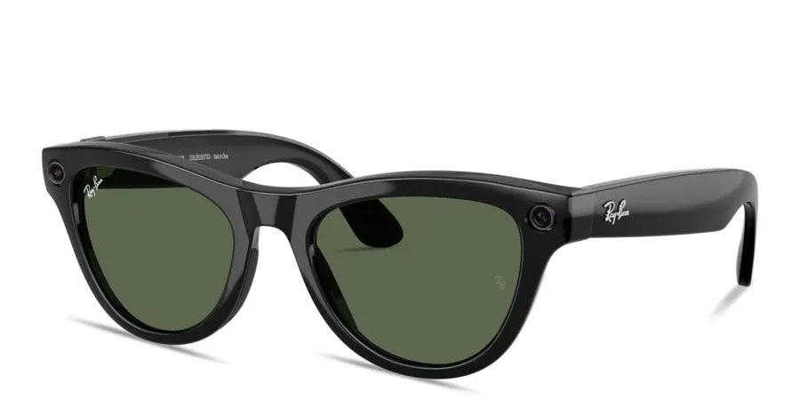 Ray-Ban Meta Skyler RW4010