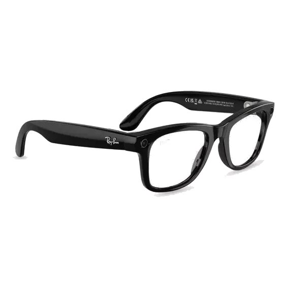 Ray-Ban Meta Wayfarer Gen2 RW4012