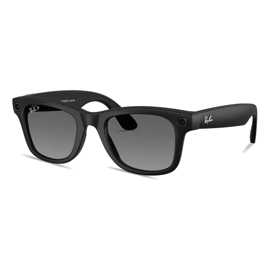 Ray-Ban Meta Wayfarer Gen2 RW4012