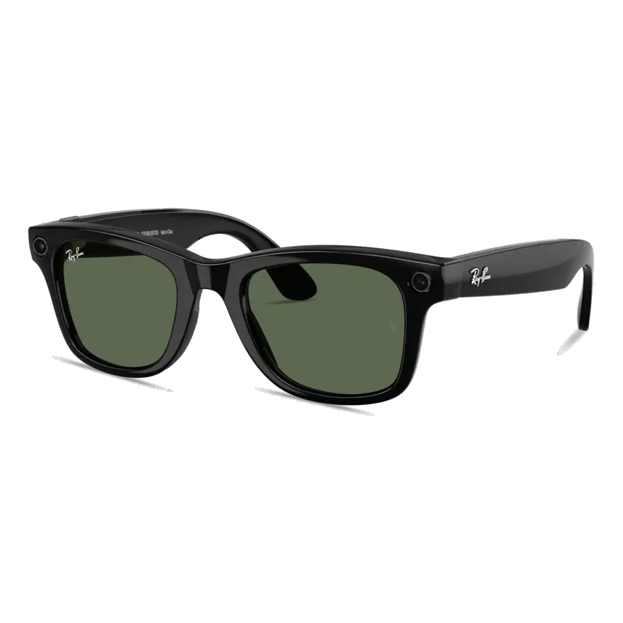Ray-Ban Meta Wayfarer RW4008