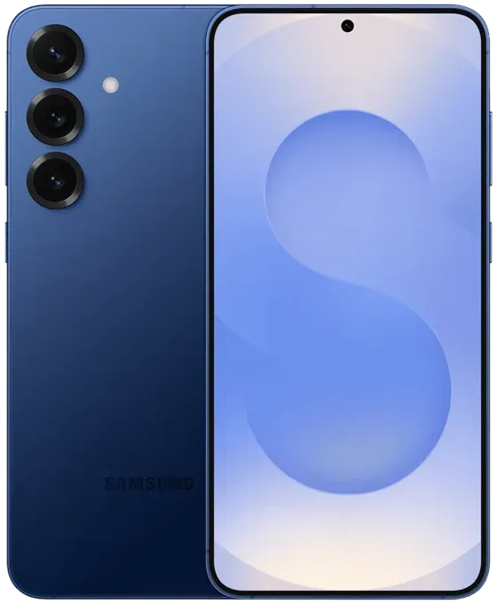 Samsung Galaxy S25+ — Navy