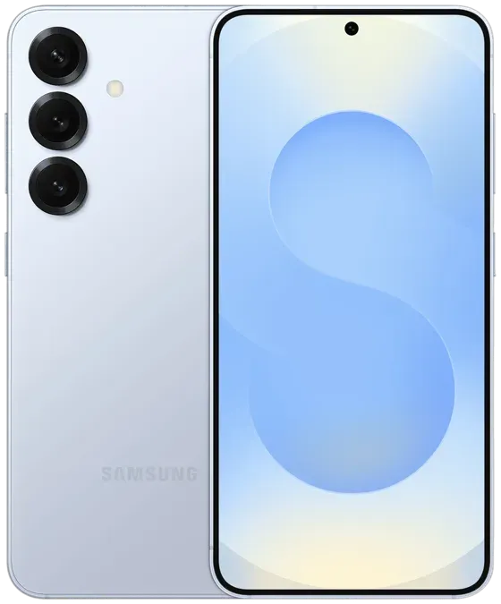 Samsung Galaxy S25 — Icyblue