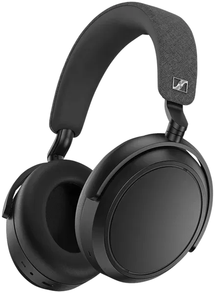 Sennheiser Momentum 4 Wireless — Black